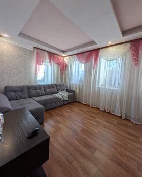 Дом 122м², 3-этажный, участок 706 сот.