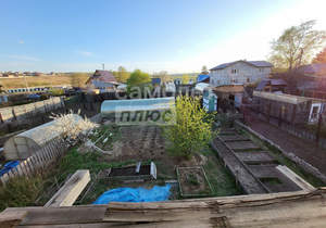 Дом 124м², 2-этажный, участок 8 сот.