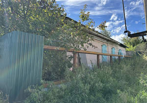 Дом 87м², 1-этажный, участок 7 сот.