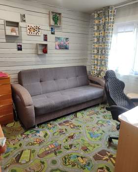 Дом 190м², 2-этажный, участок 8 сот.