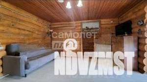 Дом 190м², 2-этажный, участок 6 сот.