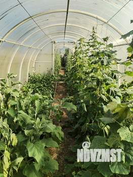 Дом 100м², 2-этажный, участок 8 сот.