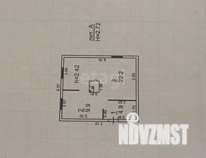Дом 140м², 2-этажный, участок 6 сот.