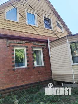 Дом 100м², 2-этажный, участок 8 сот.