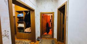 Дом 90м², 1-этажный, участок 9 сот.