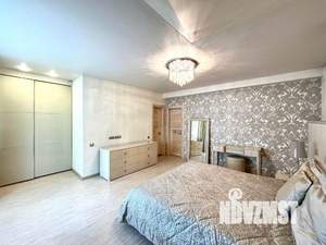 Дом 268м², 3-этажный, участок 3 сот.