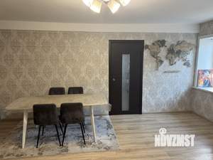 Дом 161м², 2-этажный, участок 4 сот.
