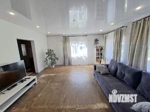 Дом 83м², 1-этажный, участок 6 сот.