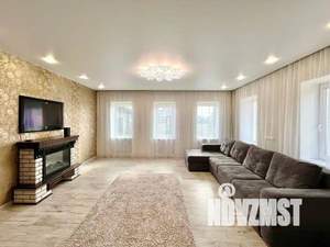 Дом 103м², 2-этажный, участок 6 сот.