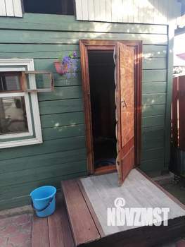 Дом 91м², 1-этажный, участок 5 сот.