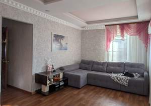 Дом 122м², 3-этажный, участок 706 сот.