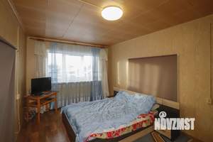 Дом 100м², 2-этажный, участок 4 сот.