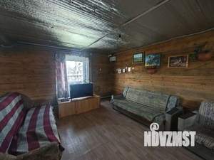 Дом 89м², 2-этажный, участок 6 сот.