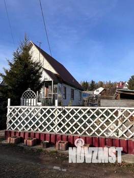 Дом 118м², 2-этажный, участок 14 сот.