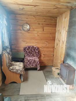 Дом 100м², 2-этажный, участок 8 сот.