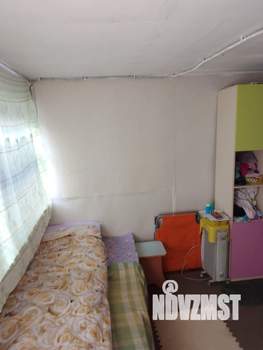 Дом 24м², 1-этажный, участок 4 сот.