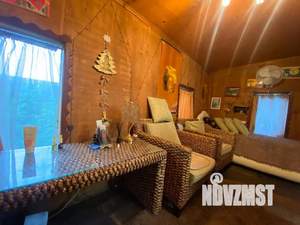 Дом 27м², 1-этажный, участок 6 сот.