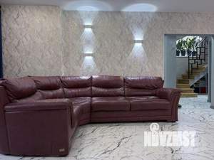 Дом 124м², 2-этажный, участок 5 сот.