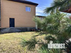 Дом 127м², 2-этажный, участок 6 сот.