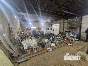 Дом 110м², 1-этажный, участок 7 сот.