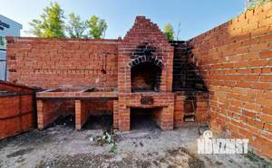 Таунхаус 240м², 2-этажный, участок 3 сот.