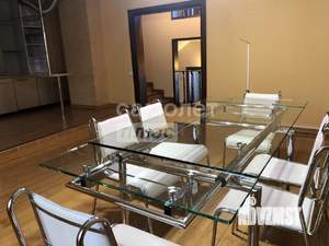 Таунхаус 290м², 3-этажный, участок 2 сот.