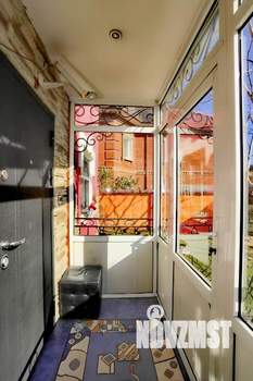 Коттедж 230м², 3-этажный, участок 6 сот.