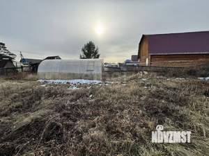 Дом 22м², 1-этажный, участок 4 сот.