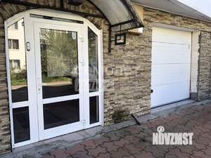 Таунхаус 290м², 3-этажный, участок 2 сот.