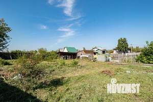 Дом 46м², 2-этажный, участок 16 сот.