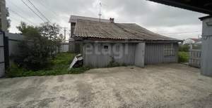 Дом 41м², 1-этажный, участок 8 сот.