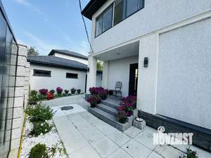 Дом 124м², 2-этажный, участок 5 сот.