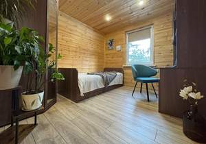 Дом 100м², 2-этажный, участок 10 сот.