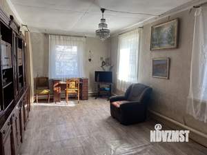 Дом 50м², 1-этажный, участок 12 сот.