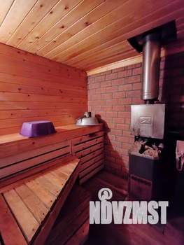 Дом 50м², 2-этажный, участок 7 сот.