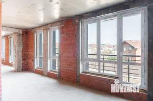 Коттедж 170м², 2-этажный, участок 4 сот.