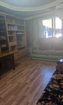 Дом 50м², 1-этажный, участок 8 сот.