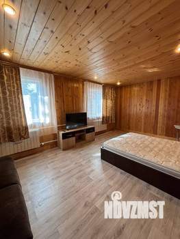 Коттедж 164м², 2-этажный, участок 4 сот.