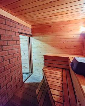 Дом 50м², 2-этажный, участок 6 сот.