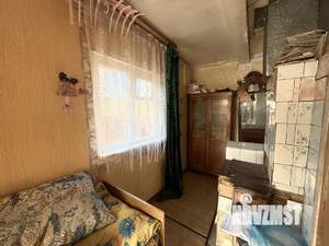 Дом 30м², 1-этажный, участок 5 сот.