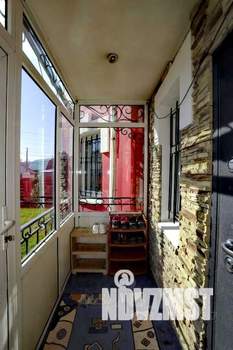 Коттедж 230м², 3-этажный, участок 6 сот.