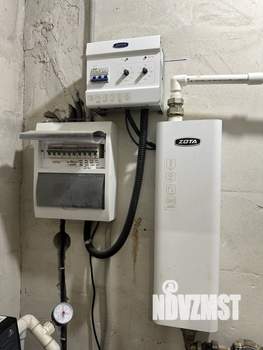 Дом 110м², 2-этажный, участок 7 сот.