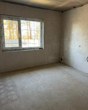 Дом 113м², 1-этажный, участок 9 сот.