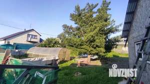 Дом 33м², 1-этажный, участок 10 сот.