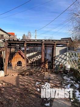 Дом 118м², 2-этажный, участок 14 сот.