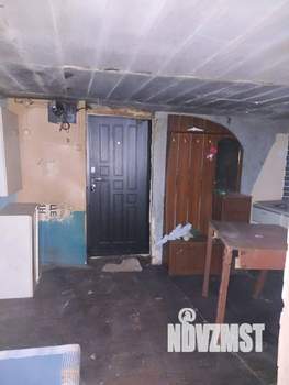 Дом 29м², 1-этажный, участок 12 сот.