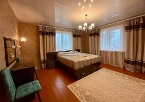 Дом 120м², 3-этажный, участок 8 сот.