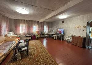 Дом 130м², 2-этажный, участок 8 сот.