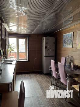 Дом 60м², 2-этажный, участок 4 сот.