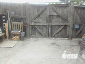 Дом 24м², 1-этажный, участок 3 сот.